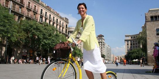 Kickbikes