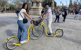 Kickbikes